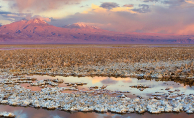salar de atacama