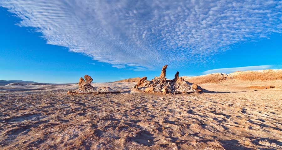 melhor epoca para visitar o deserto de atacama