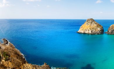 trilha dois irmaos fernando de noronha