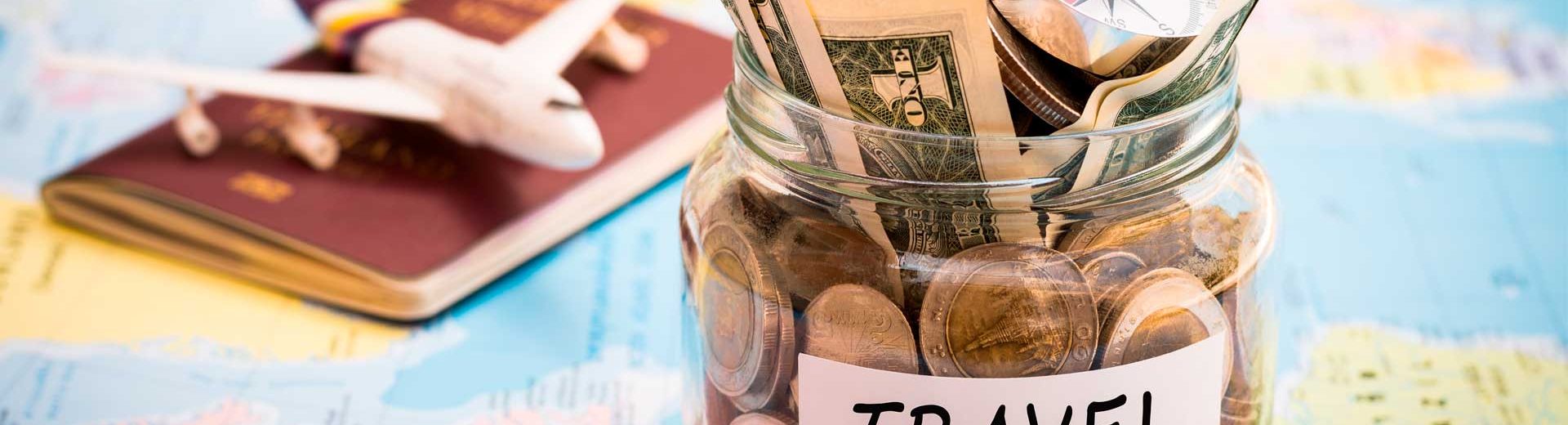 dica escolher pacote viagem