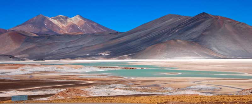 salar atacama