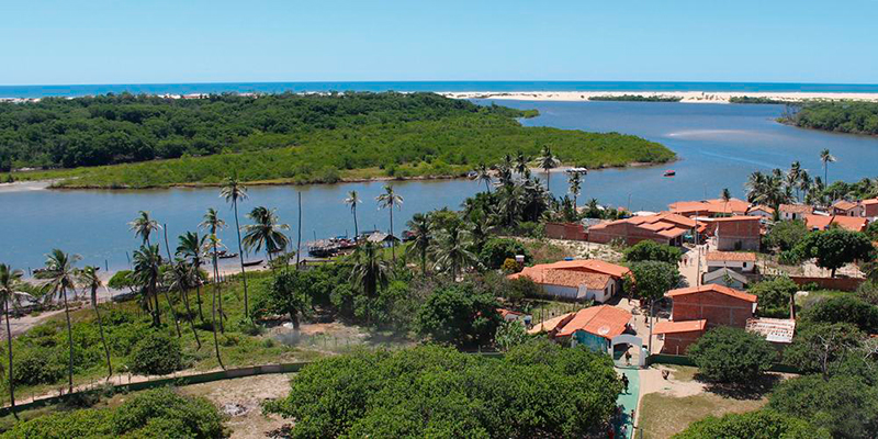 Lençóis Maranhenses: Praias e lagoas para descanso de toda a família