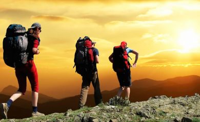 Viagem na América do Sul: vários lugares maravilhosos para voce conhecer