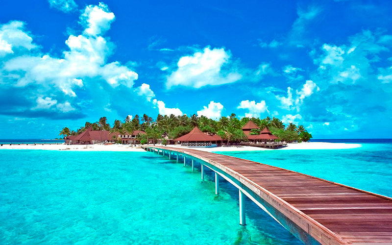 Viagem na América do Sul: O caribe colombiano é de tirar o fôlego