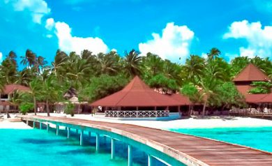 O que fazer na Colômbia? conhecer as muitas belezas naturais que o país tem