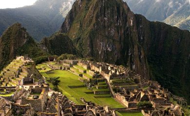 Pontos turísticos do Peru: Machu Picchu museus, ilhas e muito mais para você visitar