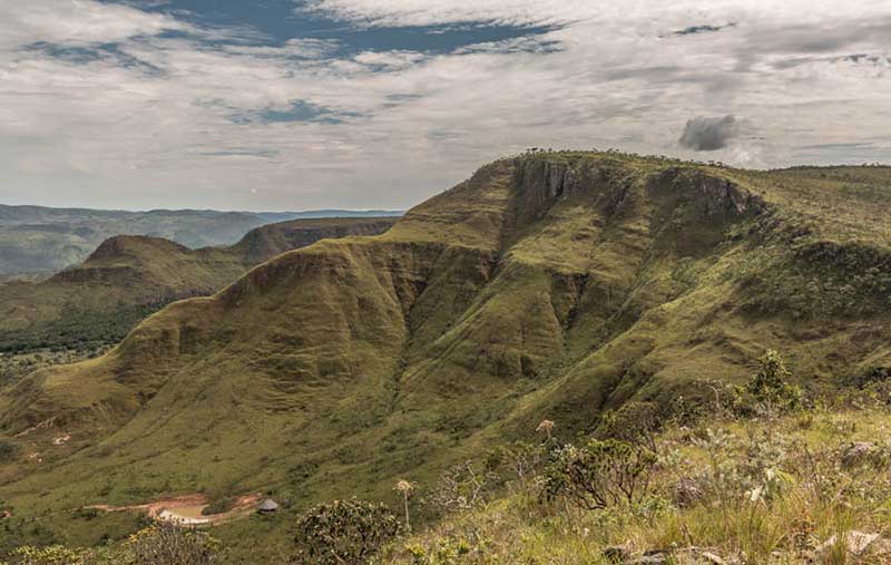 passeios na Chapada dos Veadeiros: Misticismo no roteiro do sertão zen