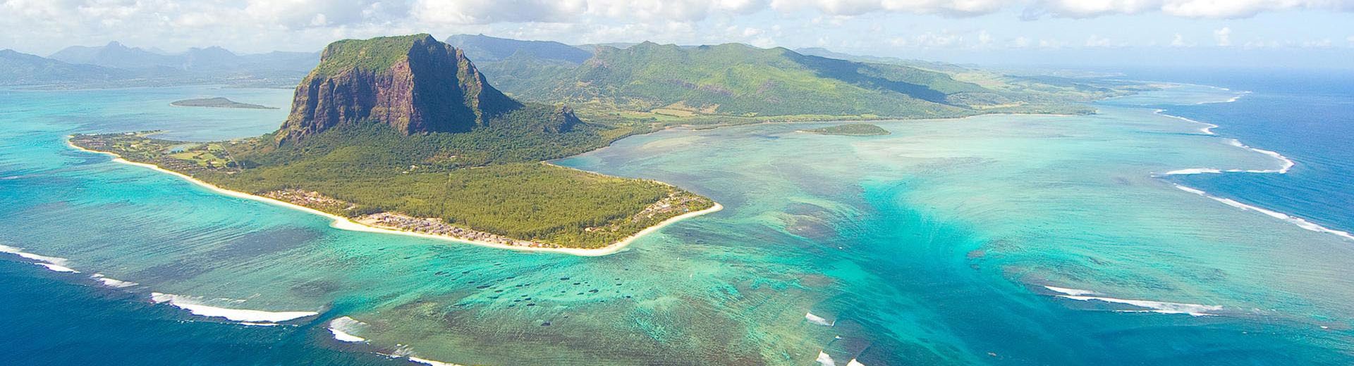 Passeios nas Ilhas Maurício: Um paraíso africano