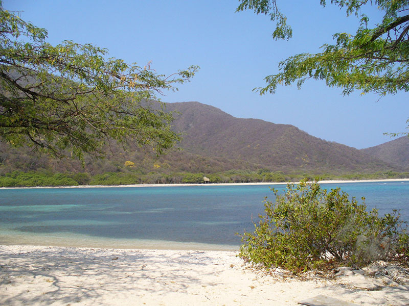 Praias do Parque Tayrona: conhecer a Bahia Cinto é um passeio que vale muito a pena