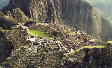 História de Machu Picchu: Lugar fascinante para desbravar