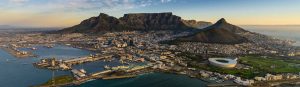 Pontos Turísticos de Cape Town: Lugares incríveis para desbravar