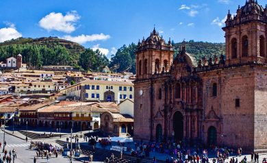 Pontos Turísticos de Cusco: passeios para descobrir essa cidade incrível