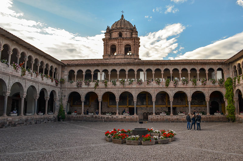 Pontos Turísticos de Cusco: Museus são uma excelente alternaiva para conhecer a história peruana