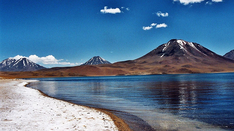Visitar o Atacama é um passeio incrível, com paisagens incríveis e encantadoras
