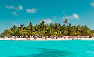 Praias da Colômbia: Paraisos caribenhos para conhecer