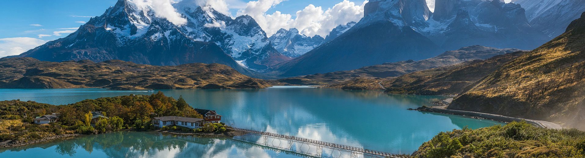 Dicas sobre a Patagônia: Quando ir e o que visitar