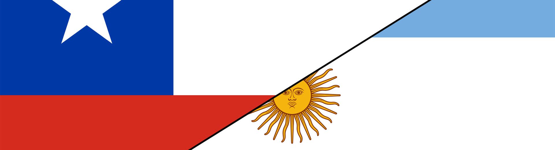 Argentina e Chile: Lugares e passeios para desbravar os países