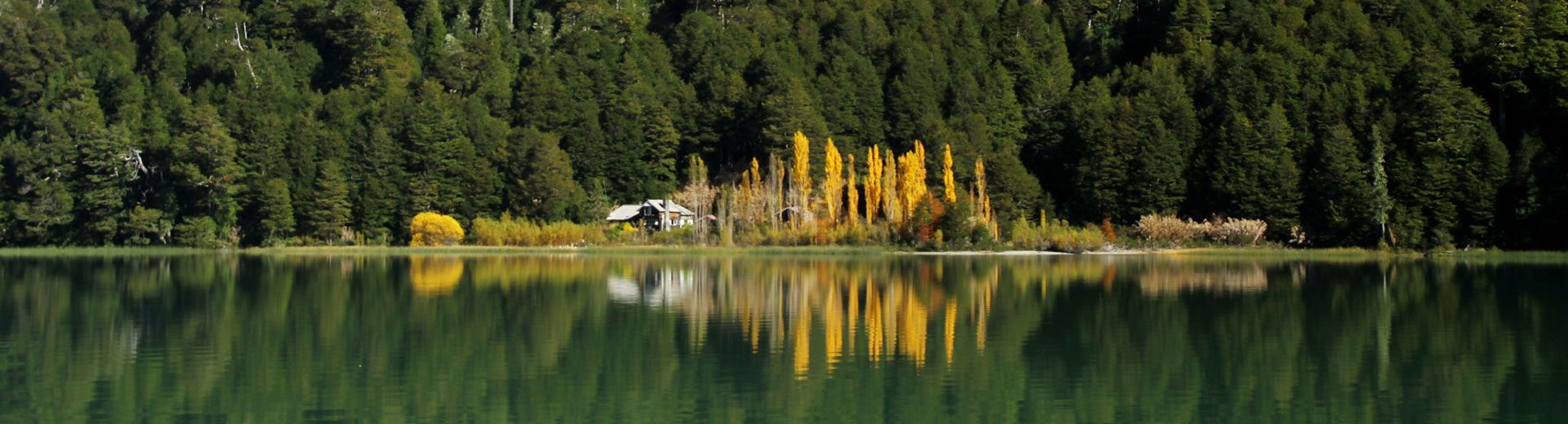Conhecer os Lagos Andinos: Lugares incríveis