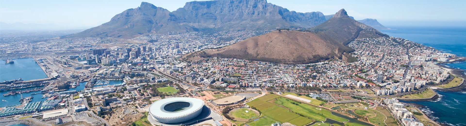 Dicas de viagem para a África do Sul: lugares para conhecer e desbravar