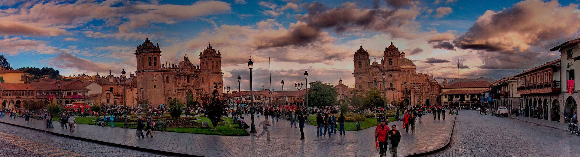 Dicas de viagem para o Peru: 3 destinos para você conhecer