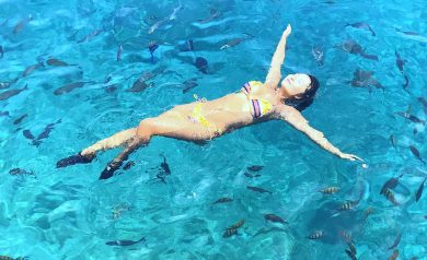 Melhores praias de Cartagena: Lugares incríveis para conhecer