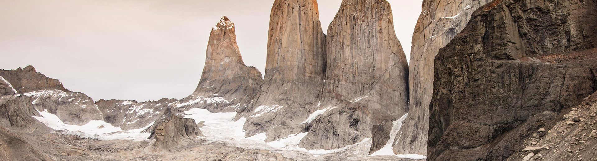 Circuito W de trekking: uma aventura incrivel