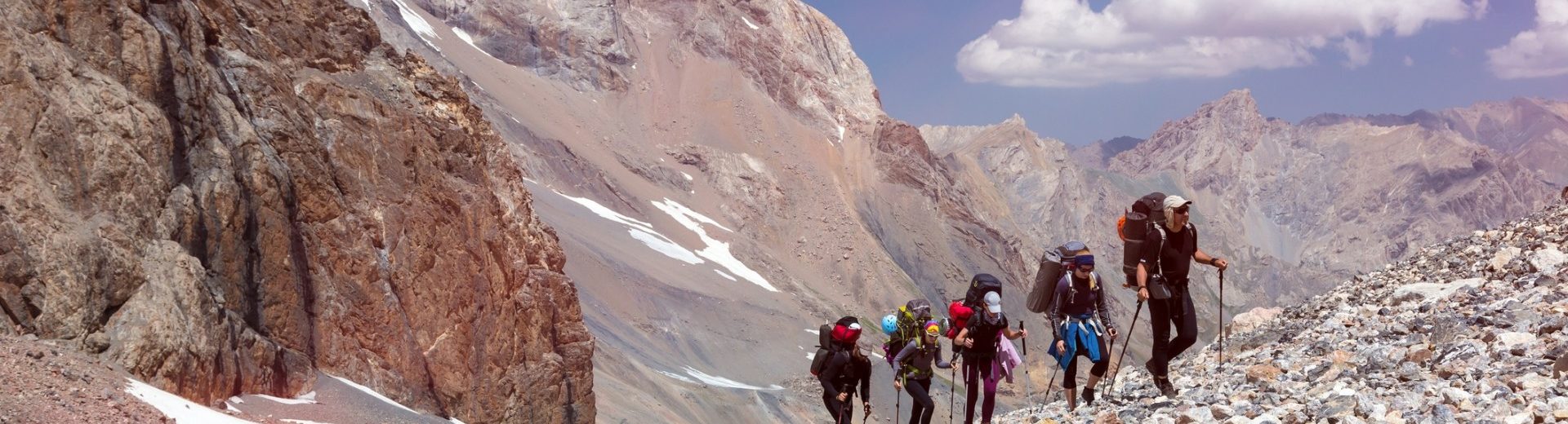 Turismo de aventura: Destinos perfeitos para você se aventurar