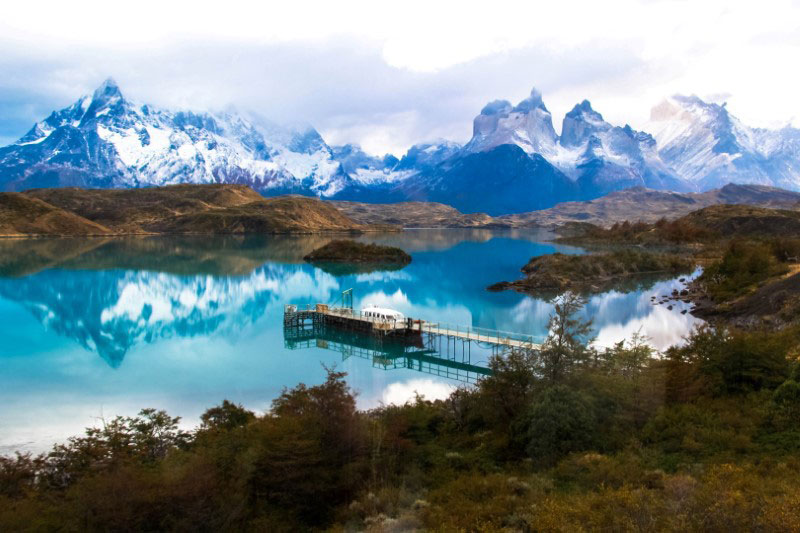 Tudo sobre a Patagônia Chilena: Um lugar fantástico para explorar