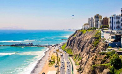 Viagem de férias para o Peru: Dicas para seu roteiro