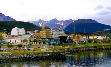 Férias em Ushuaia: algumas dicas para você