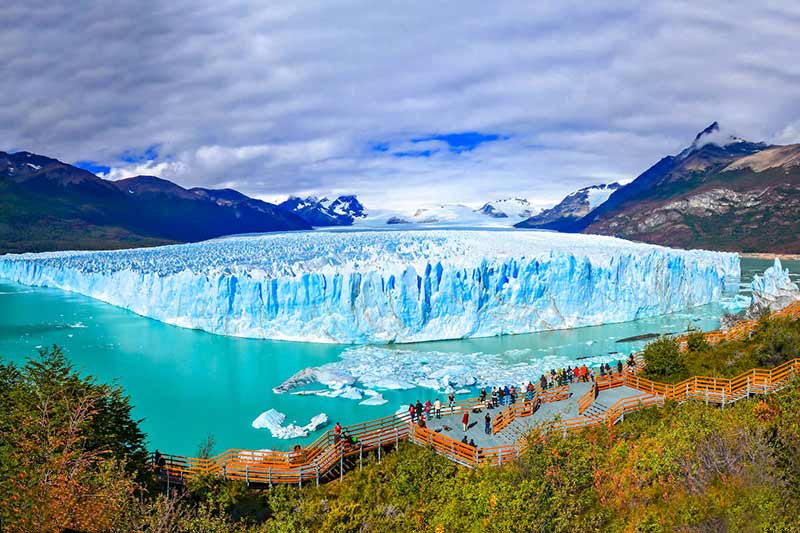 Onde fica el Calafate? Uma região incrível para desbravar
