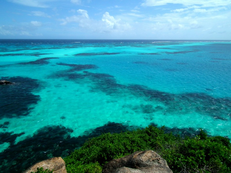 Providencia é um destino tão incrível