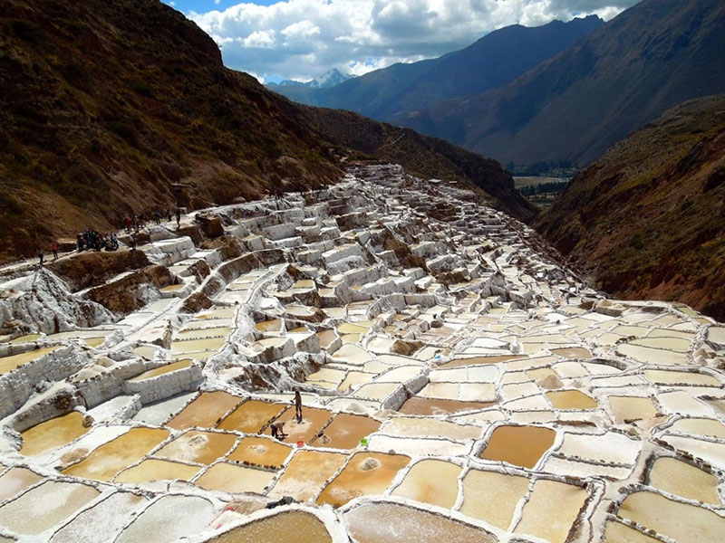 Conhecer Cusco é uma aventura imperdível e inesquecível