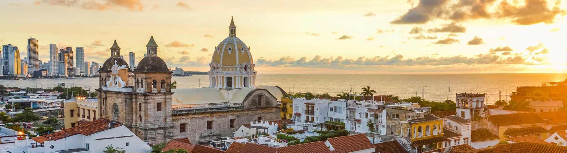 Passeios em Cartagena: Lugares incríveis para conhecer