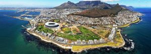 Pontos turisticos de cape Town: lugares imperdíveis