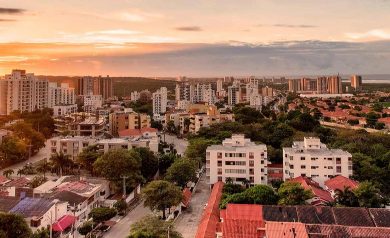 Dicas de Viage para Barraqnuilla: Conheça essa cidade incrível