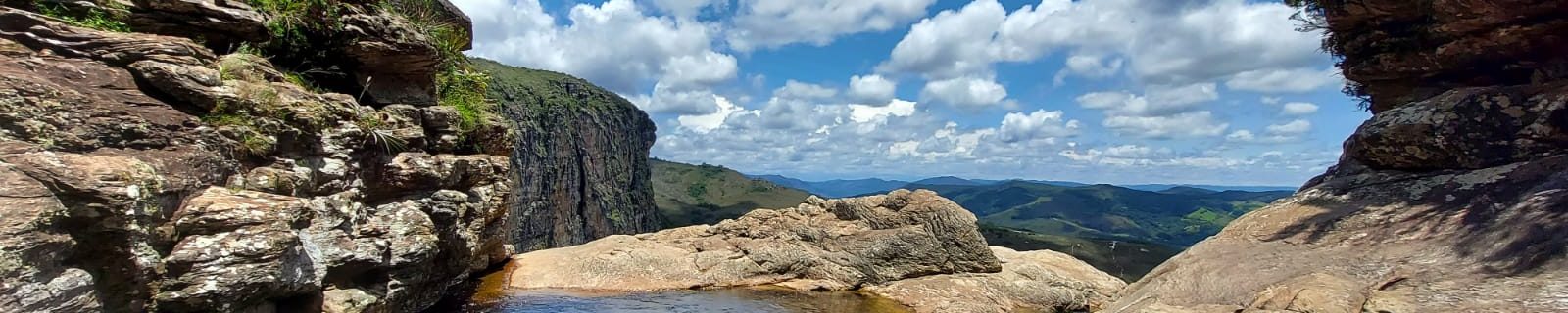 Roteiro Estrada Real