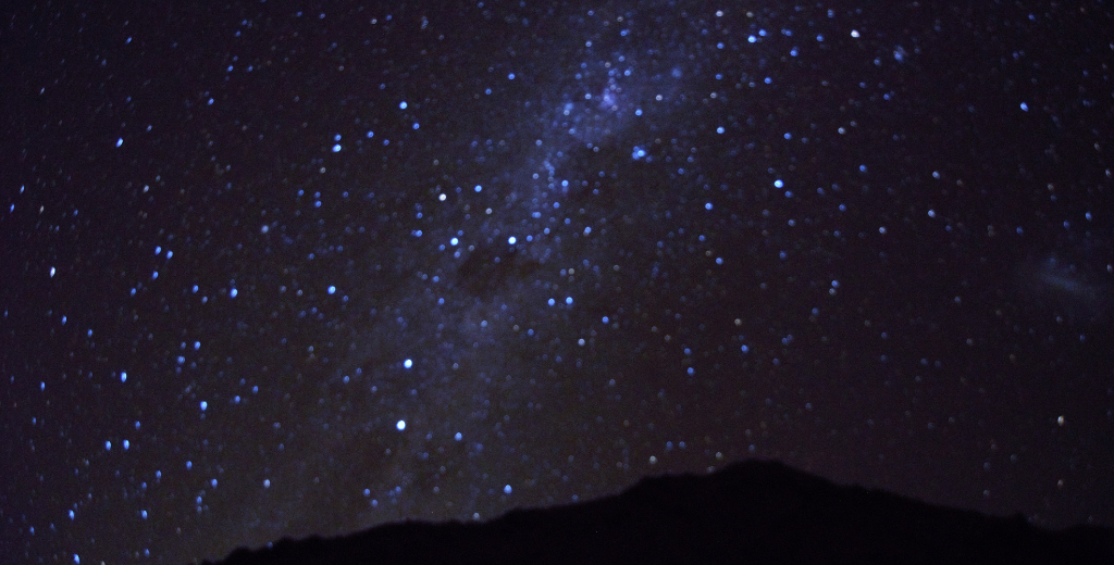 Estrelas Atacama