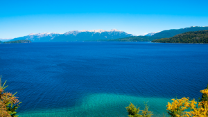 Lago Llanquihue