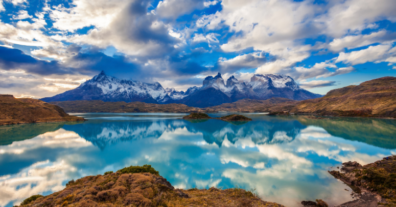 Torres del Paine