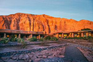 Hotel Nayara Atacama