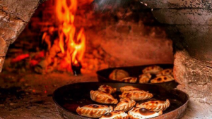 La Salteñeria Empanadas