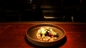 Pacha Cocina de Autor