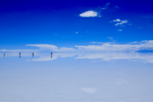 Salar de uyuni
