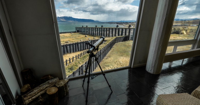 Hotel Remota Patagônia
