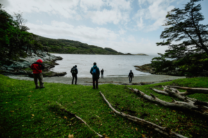 Viagem Ushuaia